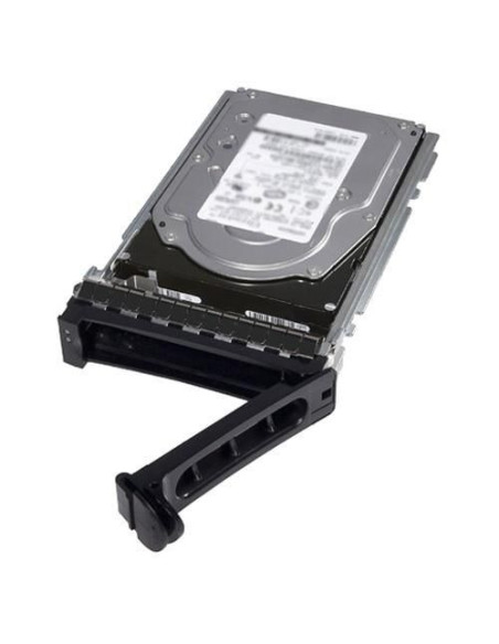 Dell 345-Bgvs Urządzenie Ssd 480 Gb 2.5" Sata Iii