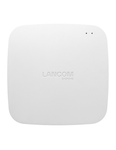 Lancom Lx-7200E 9600 Mbit/S Biały Obsługa Poe