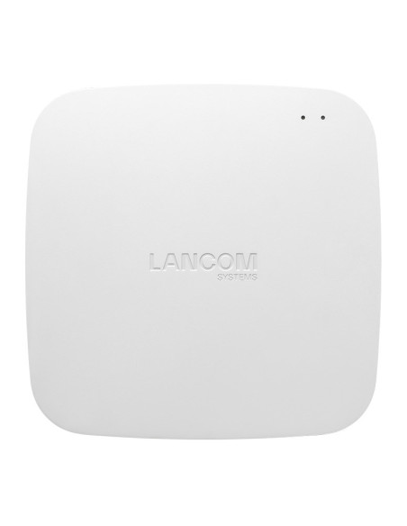 Lancom Lx-7200E 9600 Mbit/S Biały Obsługa Poe