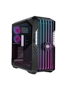 Cooler Master Haf 700 Evo Full Tower Szary 2