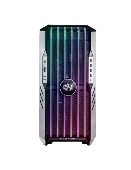 Cooler Master Haf 700 Evo Full Tower Szary