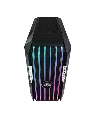 Cooler Master Haf 700 Evo Full Tower Szary