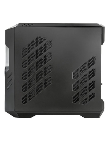 Cooler Master Haf 700 Evo Full Tower Szary