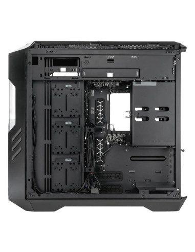 Cooler Master Haf 700 Evo Full Tower Szary