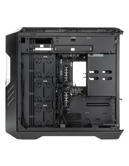 Cooler Master Haf 700 Evo Full Tower Szary