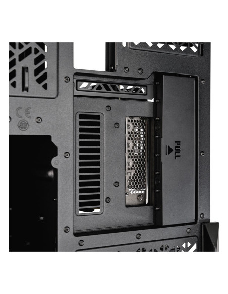 Cooler Master Haf 700 Evo Full Tower Szary