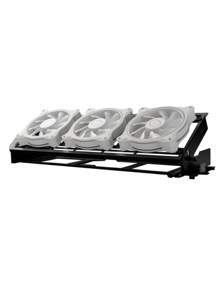 Cooler Master Haf 700 Evo Full Tower Szary