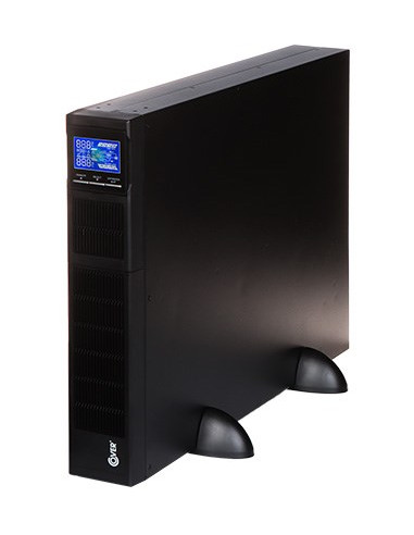 Zasilacz Ups Cover-Core-One-3K+6X9Ah 3000 Va Cover