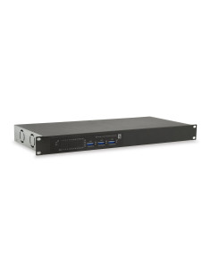 Przełącznik Levelone Fe Poe+ 26-Portowy 19" 150W 1Gbps
