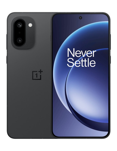 Oneplus 15R 17,4 Cm (6.83") Dual Sim Android 16.0 5G Usb Type-C 12 Gb 512 Gb 7400 Mah Czarny