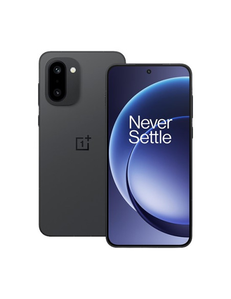 Oneplus 15R 17,4 Cm (6.83") Dual Sim Android 16.0 5G Usb Type-C 12 Gb 512 Gb 7400 Mah Czarny