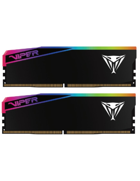 Patriot Memory Viper Elite 5 Ultra Moduł Pamięci 48 Gb Ddr5 6400 Mt/S 288-Pin Dimm