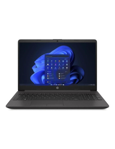 Hp 250R G9 Intel Core Ultra 5 120U Laptop 39,6 Cm (15.6") Full Hd 16 Gb Ddr4-Sdram 512 Gb Ssd Wi-Fi 6 (802.11Ax) Windows 11 Pro 