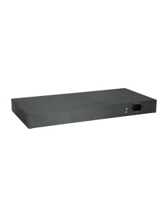 Przełącznik Levelone Websmart/Gb Poe+ 26-Portowy 19" 370W 1Gbps 2
