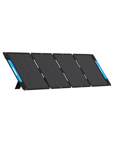 Realpower 411607 Panel Słoneczny 200 W Monokryształowy Silikon
