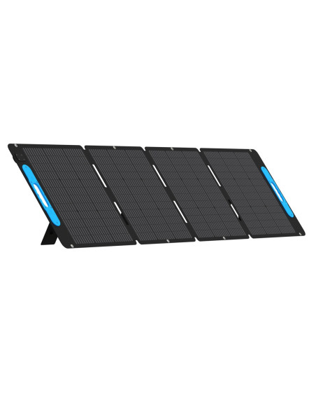 Realpower 411607 Panel Słoneczny 200 W Monokryształowy Silikon