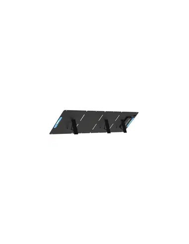 Realpower 411607 Panel Słoneczny 200 W Monokryształowy Silikon