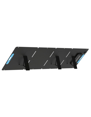 Realpower 411607 Panel Słoneczny 200 W Monokryształowy Silikon