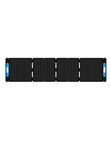 Realpower 411607 Panel Słoneczny 200 W Monokryształowy Silikon