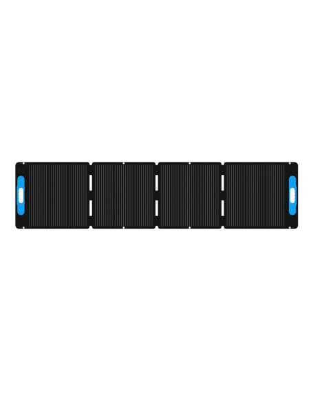 Realpower 411607 Panel Słoneczny 200 W Monokryształowy Silikon