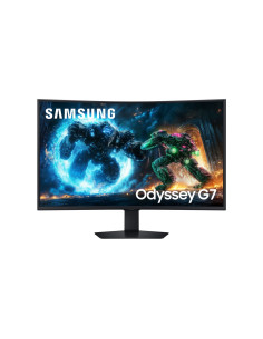 Monitor Lcd 37" S37Fg750Eu/Ls37Fg750Euxen Samsung