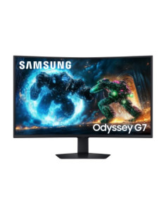Monitor Lcd 37" S37Fg750Eu/Ls37Fg750Euxen Samsung 2