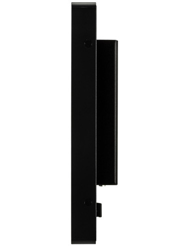Iiyama Prolite Tf1634Mc-B8X Monitor Komputerowy 39,6 Cm (15.6") 1920 X 1080 Px Full Hd Led Ekran Dotykowy Przeznaczony Dla Wielu