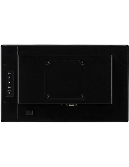 Iiyama Prolite Tf1634Mc-B8X Monitor Komputerowy 39,6 Cm (15.6") 1920 X 1080 Px Full Hd Led Ekran Dotykowy Przeznaczony Dla Wielu
