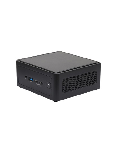 Asrock 4X4 Box-8840U Sff Czarny Socket Fp7 3,3 Ghz