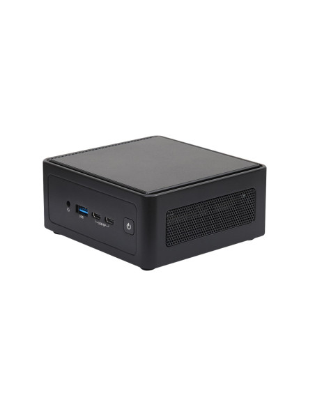 Asrock 4X4 Box-8840U Sff Czarny Socket Fp7 3,3 Ghz