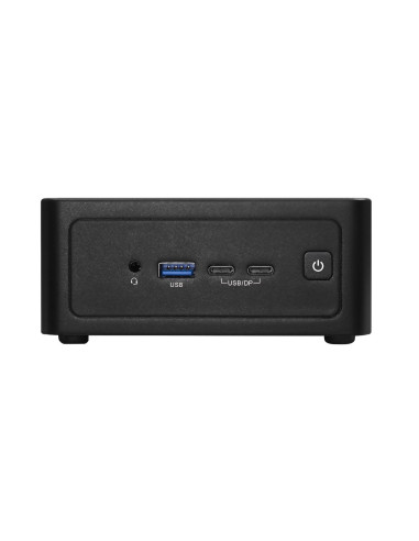 Asrock 4X4 Box-8840U Sff Czarny Socket Fp7 3,3 Ghz