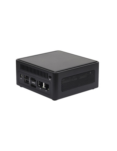Asrock 4X4 Box-8840U Sff Czarny Socket Fp7 3,3 Ghz