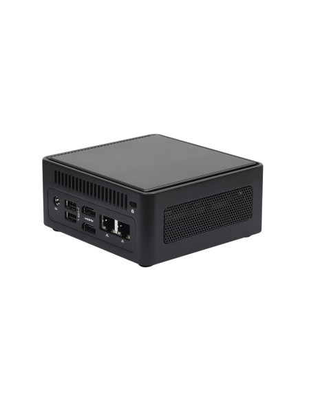 Asrock 4X4 Box-8840U Sff Czarny Socket Fp7 3,3 Ghz