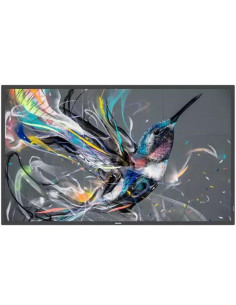 Philips 32Bdl3511Q/00 Signage Display Cyfrowa Tablica A 81,3 Cm (32") 350 Cd/M2 Full Hd Czarny 18/7 2