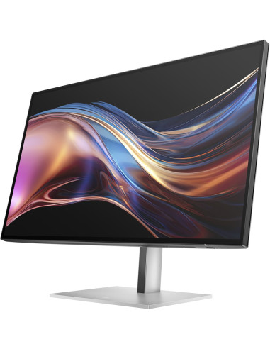 Hp 27-Calowy Monitor Pro Seria 7 Qhd Thunderbolt 4 – 727Pu