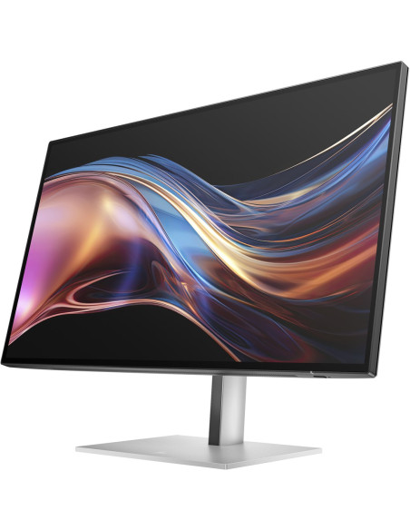 Hp 27-Calowy Monitor Pro Seria 7 Qhd Thunderbolt 4 – 727Pu