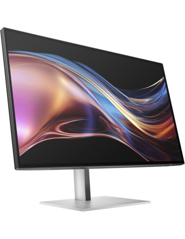 Hp 27-Calowy Monitor Pro Seria 7 Qhd Thunderbolt 4 – 727Pu