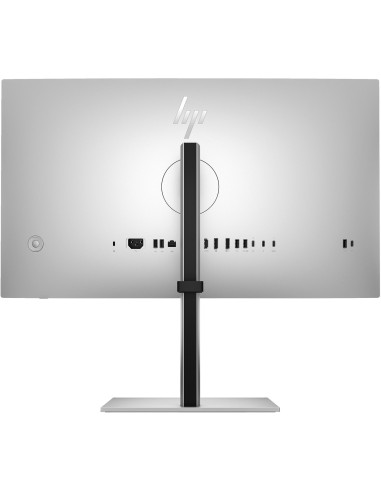 Hp 27-Calowy Monitor Pro Seria 7 Qhd Thunderbolt 4 – 727Pu