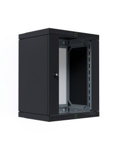 Efb Elektronik Wgx-1506Ts.g1 Stojak 15U Szafa Wisząca Czarny