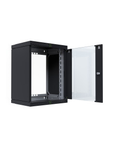 Efb Elektronik Wgx-1506Ts.g1 Stojak 15U Szafa Wisząca Czarny 2