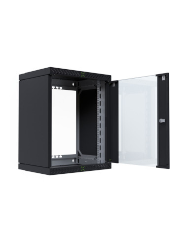 Efb Elektronik Wgx-1506Ts.g1 Stojak 15U Szafa Wisząca Czarny