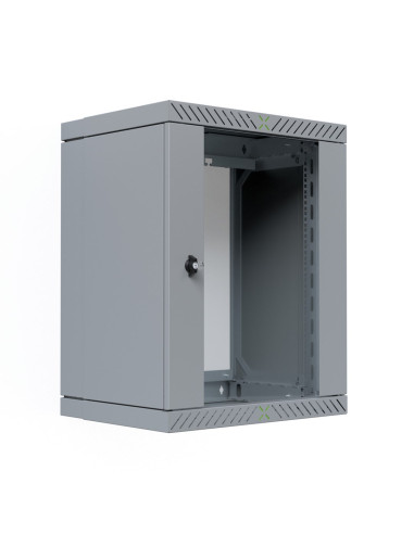 Efb Elektronik Wgx-1506Gr.g1 Stojak 15U Szafa Wisząca Szary
