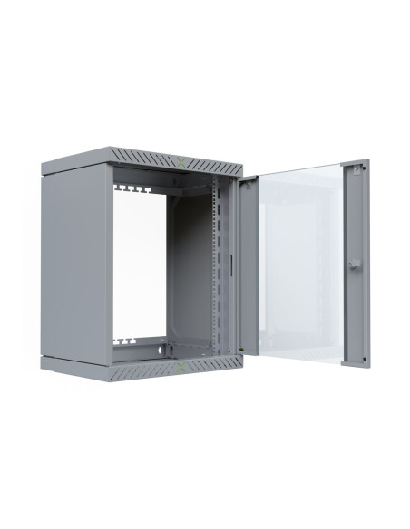 Efb Elektronik Wgx-1506Gr.g1 Stojak 15U Szafa Wisząca Szary