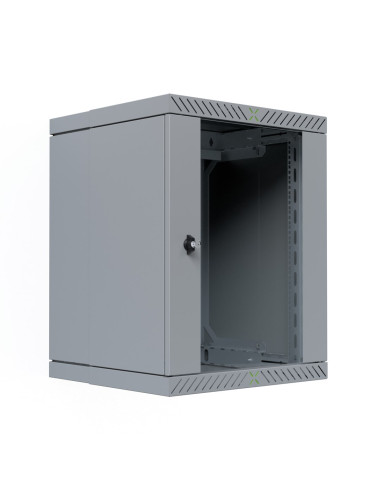 Efb Elektronik Wgx-1506Gr.g1 Stojak 15U Szafa Wisząca Szary