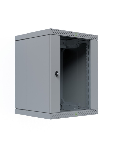 Efb Elektronik Wgx-1506Gr.g1 Stojak 15U Szafa Wisząca Szary