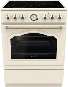 Kuchnia Gorenje Gecs6B70Cli