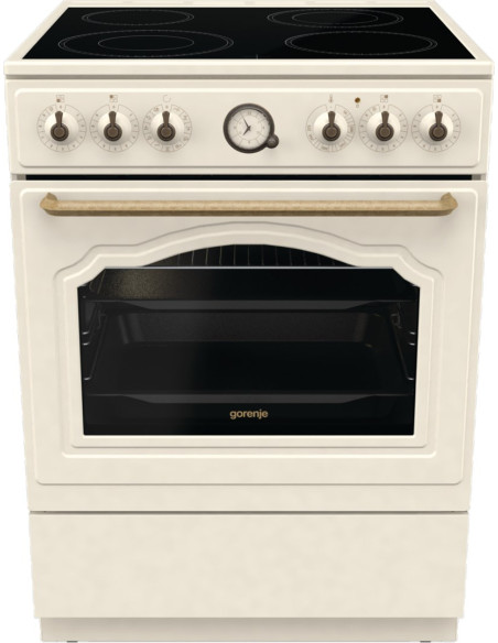 Kuchnia Gorenje Gecs6B70Cli