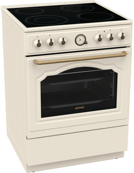 Kuchnia Gorenje Gecs6B70Cli