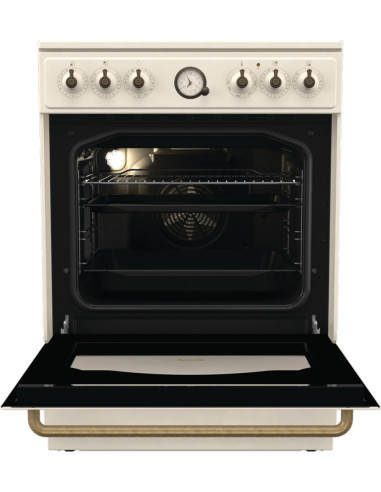 Kuchnia Gorenje Gecs6B70Cli
