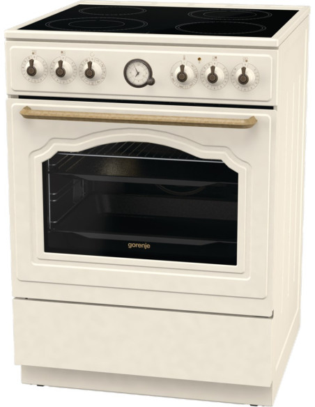 Kuchnia Gorenje Gecs6B70Cli